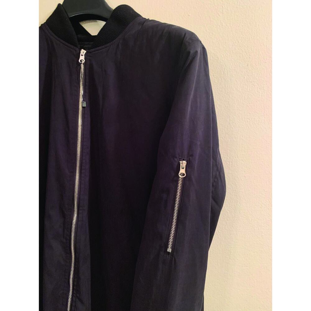 NWT DFBK - Defend Brooklyn / Black jacket - M - Picture 4 of 8